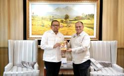 KSP Didorong Tindak Tegas Medsos, IJTI: Etika Jurnalistik Harus Berlaku di Ruang Digital