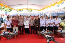 Waspada Pinjol Ilegal, Bupati Purworejo Minta Warga Cek Legalitas