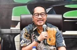 Terima KWP Award, Firman Soebagyo Sebut Penghargaan Sebagai Tantangan Perkuat Sektor Pangan
