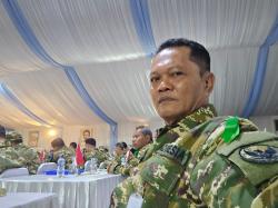 Retret di Akmil Magelang, DPRD Perkuat Fungsi Legislasi dan Pengawasan