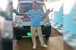 Minta Pengkritik MBG di Bojonegoro Pindah Negara, Postingan Diduga Pekerja SPPG Ini Dirujak Warganet