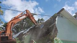 Mimpi Anak-Anak Natawulu Pupus: PAUD St Mathilda Digusur Akibat Sengketa Lahan