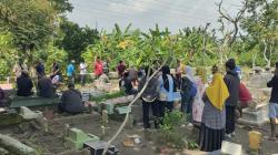 Kakak Kandung Balita Tewas di Kediri Buka Suara, Ingin Kasus Diusut Tuntas