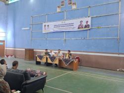 Disdikbud Catat Lebih dari 90 Ribu Siswa di Karawang Belum Dapat MBG