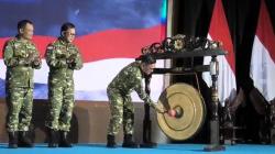 Wamendagri Buka Retret Ketua DPRD se-Indonesia di Magelang, Tekankan Sinergi Pusat-Daerah