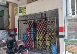 Agen Hanya Terima 50 Persen Kuota, Stok LPG di Kota Probolinggo Menipis