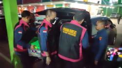 Kejati Banten Geledah Kantor PT ABM terkait Dugaan korupsi program Banten Berkurban 2023