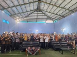 Gandeng Kejari, Disdikbud Beri Kepala Sekolah Edukasi Soal Pelaksanaan Program MBG