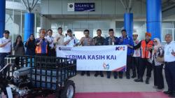 Bikin Iri! Desa Lalang Sekarang Punya Cara Baru Atasi Masalah Sampah