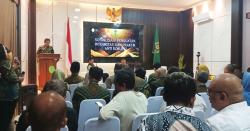 Integritas Harga Mati, KPK dan PPATK Bedah Rantai Penegakan Hukum di Purwokerto