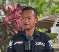Kabar Duka, Perwira Humas Polda Kepri Ipda Supriadi Tutup Usia Saat Bertugas di Jakarta