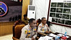 Gelar Perkara Penembakan Marinir oleh KKB di Maybrat, Polisi Tetapkan 7 Tersangka