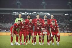 Timnas Indonesia Berpeluang Tampil di Playoff Tambahan Piala Dunia 2026