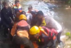 Aksi Heroik Berujung Duka, Satpam di Bandung Tewas Terseret Arus Usai Selamatkan Siswi