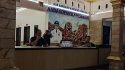 Terungkap Ini Alasan Seluruh Anggota BPD Cikedung Lor Mundur Serentak