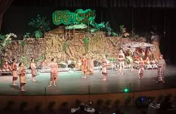 Melihat Langen Carito, Opera Berbahasa Jawa yang Kaya Nilai Edukasi