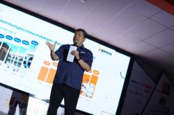 Haji Tak Perlu Tunggu Tua! BPKH Ajak Mahasiswa UPI Bandung Rencanakan Haji Sejak Kuliah