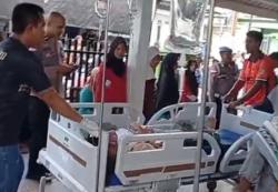Ratusan Siswa di Anambas Diduga Keracunan MBG, Dapur SPPG Ditutup Sementara