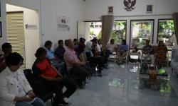 Dorong Harmoni Antaragama, UKSW Dirikan CSR-CMR