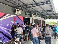 Kasus Dugaan Pencurian Sepeda Ontel di Bantul, Polisi Amankan Seorang Anak