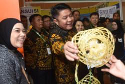 Gubernur Sumsel Minta Pengusaha Bisa Munculkan Rekomendasi Bermanfaat bagi Petani Sawit