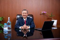 Perumdam Tirta Tarum Terapkan WFH, Target 12 Ribu Pelanggan Baru Tetap Dikejar