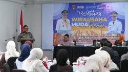 Bukittinggi Bidik 1000 Startup, Pemuda Didorong Kuasai Bisnis Digital