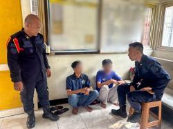 Petugas Lapas Karawang Gagalkan Penyelundupan 48 Rokok Berisi Tembakau Sintetis