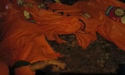 8 Korban Helikopter PK-CFX Jatuh di Sekadau Ditemukan Tewas