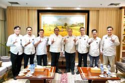 IJTI Dorong Regulasi Tegas untuk Media Sosial dan Penguatan Etika Jurnalistik