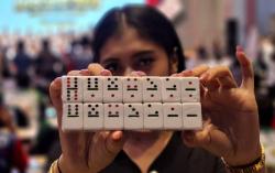 Ajang Domino Nasional Digelar di Surabaya, Libatkan Lebih dari 1.500 Peserta