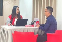 Kolaborasi Asuransi dan Rumah Sakit Perkuat Pendampingan Pasien