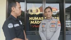 Polres Madiun Kota Selidiki Dugaan Keracunan MBG di SD Negeri 1 Demangan