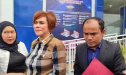 Aksi Kaltim 21 April Memanas, Sosok Irma Suryani Jadi Perbincangan