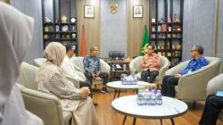 Bukan Hanya Makanan, Produk Kosmetik di Medan Kini Didorong Bersertifikat Halal