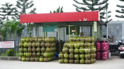 Tak Ada Toleransi! Pertamina Gandeng Polisi Sikat Penyeleweng Gas Melon
