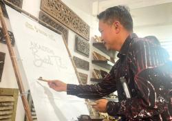 Akademi Batik Tuli Jadi Langkah Strategis Lestarikan Budaya dan Ekonomi Kreatif