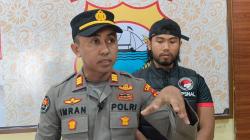 Nelayan Pangkep Temukan Sabu 1 Kg di Pesisir Pantai Gusunge, Siapa Pemiliknya?