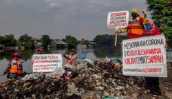 Surabaya Siapkan Sistem Air Limbah Modern, Septic Tank hingga Sungai Jadi Lokasi Pengelolaan Canggih