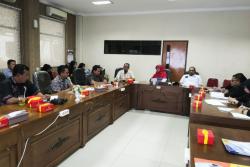 DPRD Kota Tegal Pertanyakan Perkembangan Kasus Pelanggaran Etik Oknum P3K Satpol PP