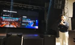 Pusat Inovasi Q-SYS Hadir di Indonesia, Fokus pada Transformasi Digital Sektor Korporasi dan Publik