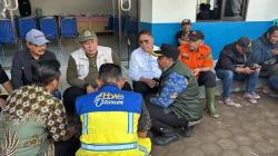 Dari Rancaekek Hingga Solokanjeruk, Cucun Syamsurijal Pantau Langsung Penanganan Bencana