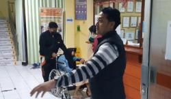 Geger! Puluhan Siswa di Cilegon Diduga Keracunan Makanan, 49 Dirawat