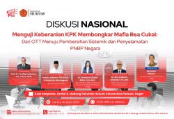 Dugaan Suap Impor dan Cukai di DJBC, Pengamat Nilai Ada Indikasi 'Kebocoran Sistemik'