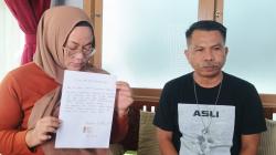 Jeritan Bhayangkari di Banyumas, Korban KDRT Surati Kapolri Minta Keadilan