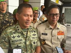 Menolak Lupa Jasa Pahlawan, Pangdam Siliwangi Rehab Rumah Purnawirawan Jabar