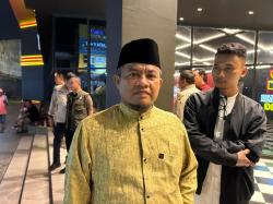 Diduga Langgar Izin, MUI Karawang Tolak Operasional THM Theatre Night Mart