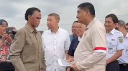 Lahan di Tanah Abang Aset Negara, Menteri PKP Maruarar Bantah Klaim Hercules