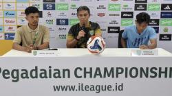 HUT ke-59 Persela, Misi Wajib Menang Hadapi Persipal di Surajaya