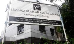 Jagara Sambangi YLBHI: Titipkan Harapan untuk Keadilan yang Merata dan Transparan